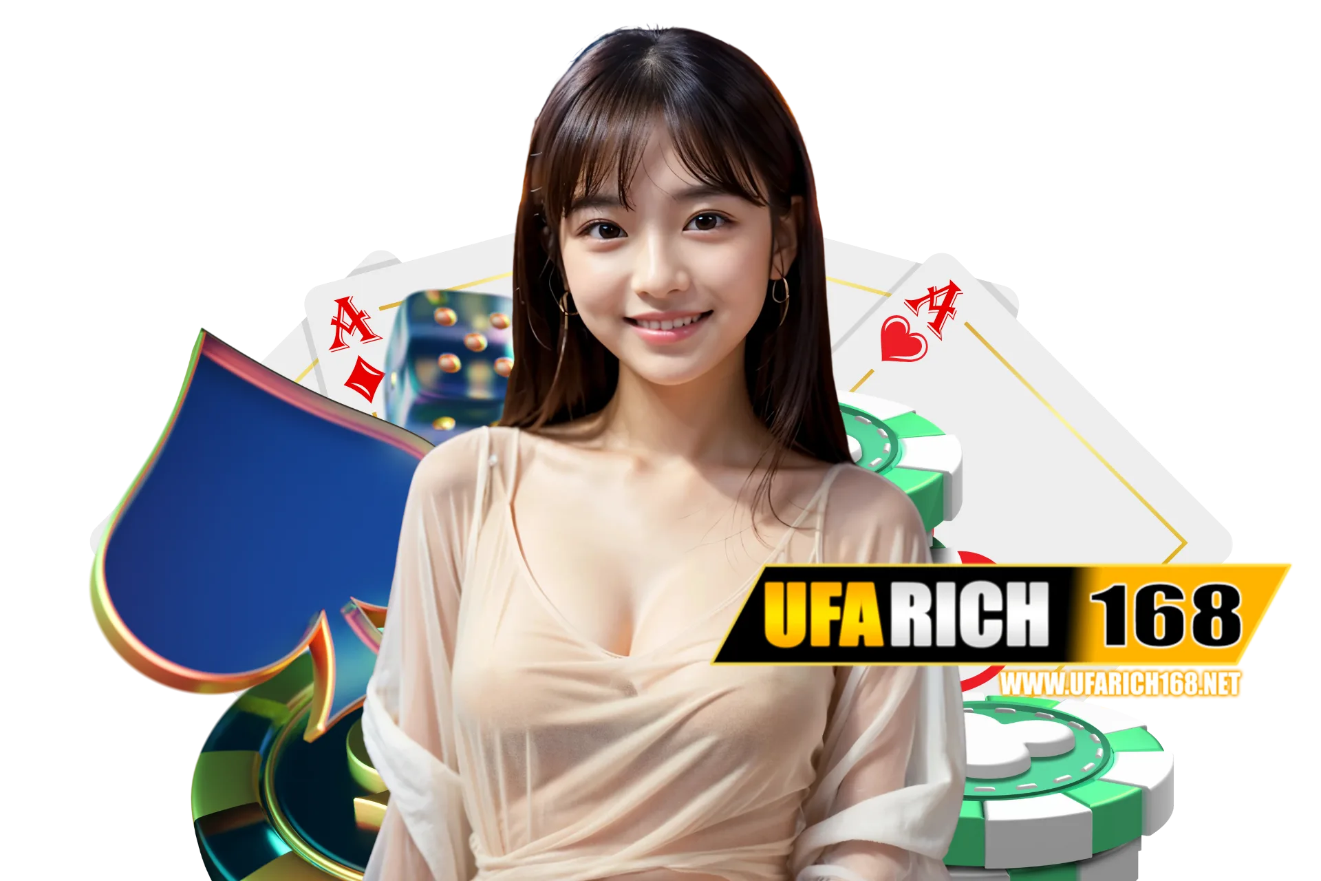 ufarich168 สมัคร