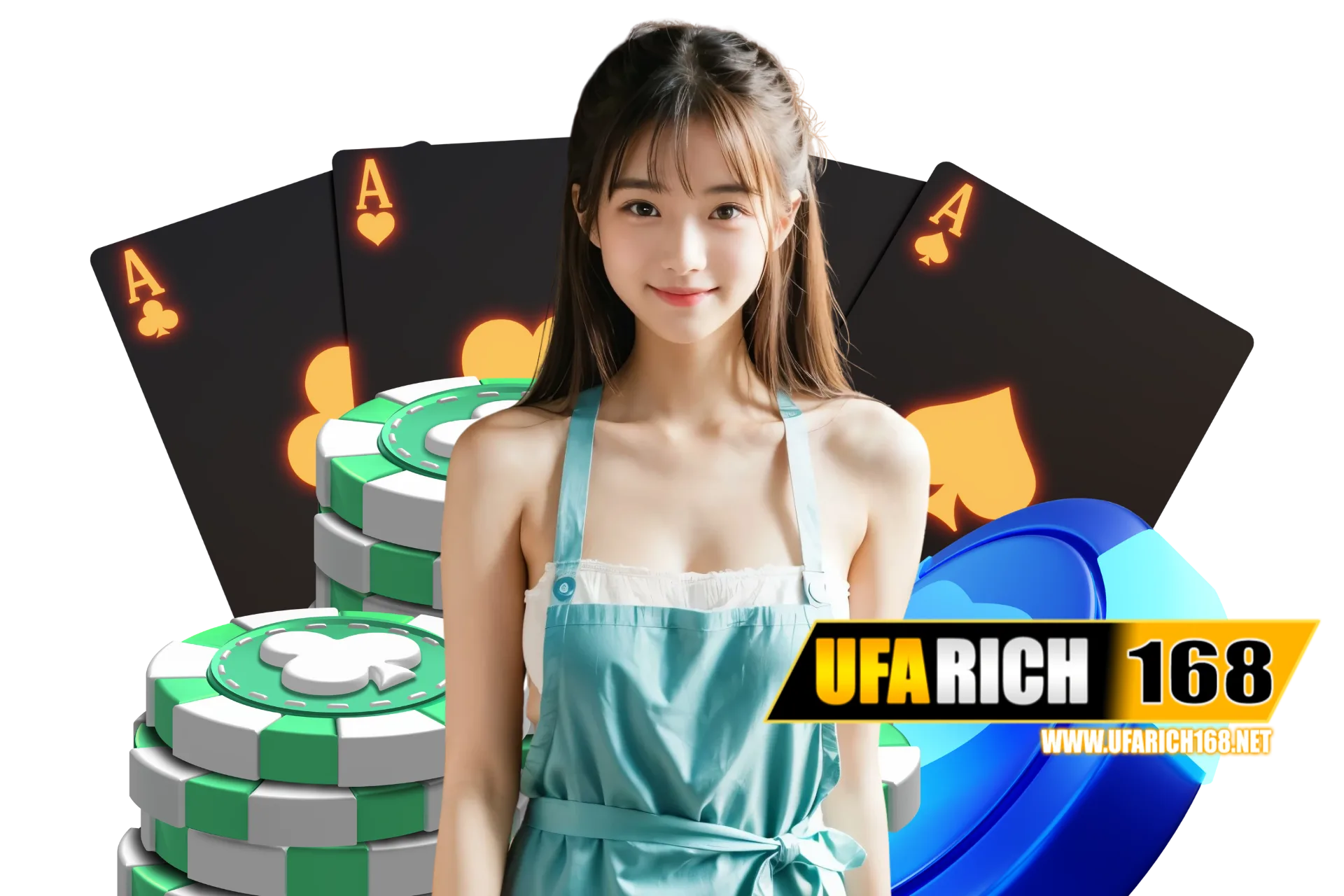 ufarich168 สล็อต